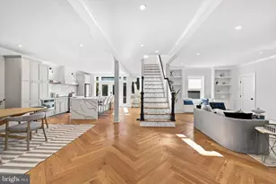4717 Blagden Terrace NW, Washington, DC 20011 - Photo 3