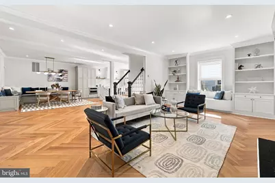 4717 Blagden Terrace NW, Washington, DC 20011 - Photo 17