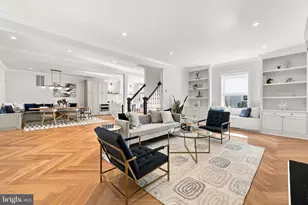 4717 Blagden Terrace NW, Washington, DC 20011 - Photo 17