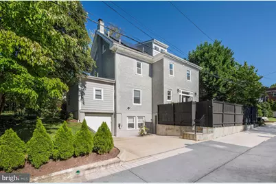 4717 Blagden Terrace NW, Washington, DC 20011 - Photo 61