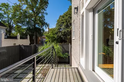 4717 Blagden Terrace NW, Washington, DC 20011 - Photo 51