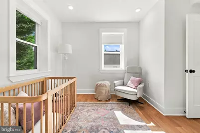 4717 Blagden Terrace NW, Washington, DC 20011 - Photo 23