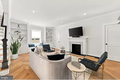 4717 Blagden Terrace NW, Washington, DC 20011 - Photo 15