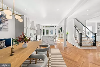 4717 Blagden Terrace NW, Washington, DC 20011 - Photo 7