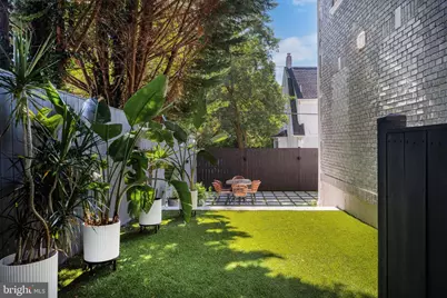 4717 Blagden Terrace NW, Washington, DC 20011 - Photo 59