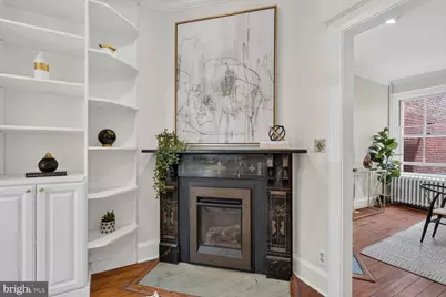 603 Acker Place NE, Washington, DC 20002 - Photo 5
