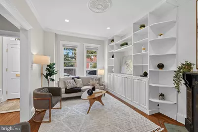 603 Acker Place NE, Washington, DC 20002 - Photo 3