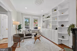 603 Acker Pl NE, Washington, DC 20002 - Photo 3