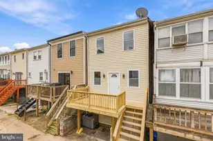 1226 Owen Pl NE, Washington, DC 20002 - Photo 43