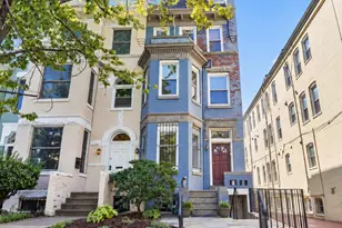 1740 U St NW, Washington, DC 20009 - Photo 1