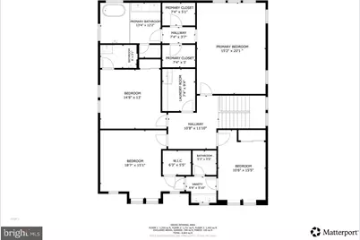 4626 Brooks Street NE, Washington, DC 20019 - Photo 51