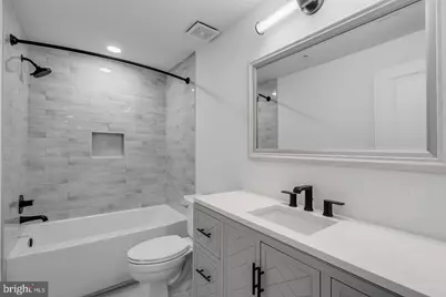 4626 Brooks Street NE, Washington, DC 20019 - Photo 27