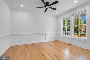 4626 Brooks St NE, Washington, DC 20019 - Photo 13