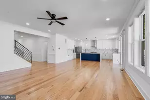 4626 Brooks St NE, Washington, DC 20019 - Photo 9