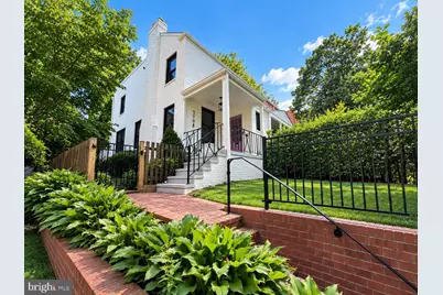 3708 Jocelyn Street NW, Washington, DC 20015 - Photo 1