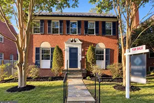 4521 Burlington Pl NW, Washington, DC 20016 - Photo 1