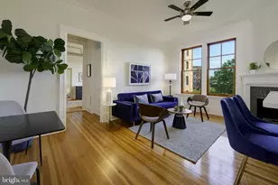 2853 Ontario Road NW, Washington, DC 20009 - Photo 5