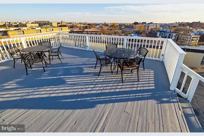 2853 Ontario Road NW #318, Washington, DC 20009 - Photo 25