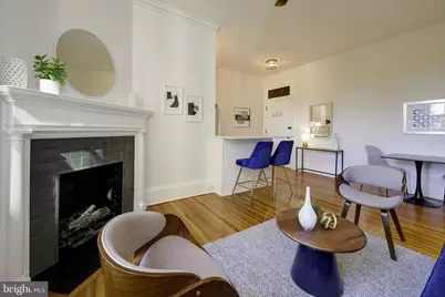 2853 Ontario Road NW #318, Washington, DC 20009 - Photo 7
