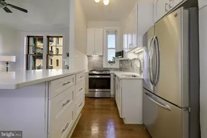 2853 Ontario Road NW #318, Washington, DC 20009 - Photo 11