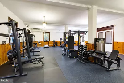 2853 Ontario Road NW #318, Washington, DC 20009 - Photo 23