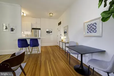2853 Ontario Road NW #318, Washington, DC 20009 - Photo 9