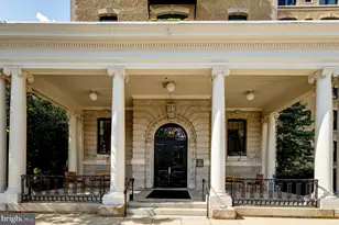 2853 Ontario Road NW, Washington, DC 20009 - Photo 3