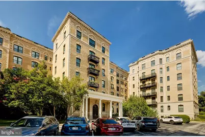 2853 Ontario Road NW #318, Washington, DC 20009 - Photo 27