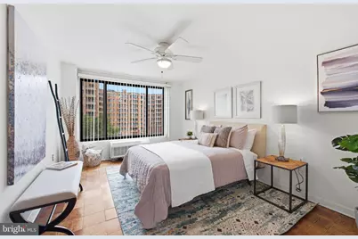 2501 Calvert Street NW #505, Washington, DC 20008 - Photo 13