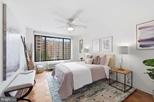 2501 Calvert St NW, Washington, DC 20008 - Photo 13