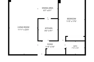 2501 Calvert St NW, Washington, DC 20008 - Photo 19