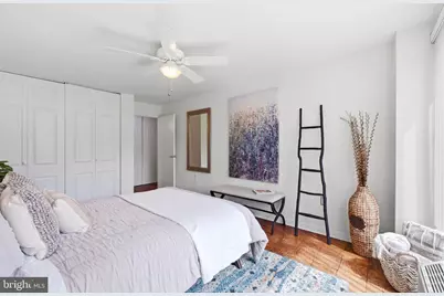 2501 Calvert Street NW #505, Washington, DC 20008 - Photo 17