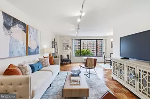 2501 Calvert St NW, Washington, DC 20008 - Photo 5