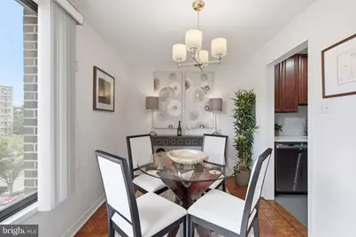 2501 Calvert Street NW #505, Washington, DC 20008 - Photo 7