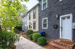 477 Ridge St NW, Washington, DC 20001 - Photo 17