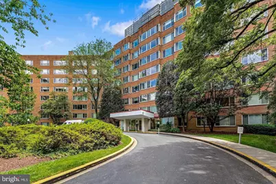 4000 Tunlaw Road NW #629, Washington, DC 20007 - Photo 3