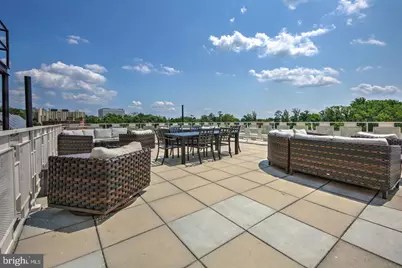 4000 Tunlaw Road NW #629, Washington, DC 20007 - Photo 9
