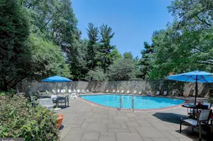 4000 Tunlaw Rd NW, Washington, DC 20007 - Photo 5