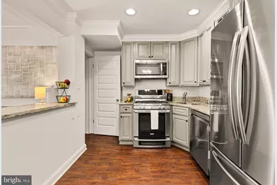 333 Oglethorpe Street NE, Washington, DC 20011 - Photo 11