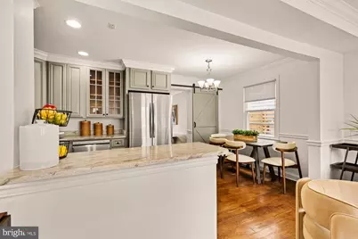 333 Oglethorpe Street NE, Washington, DC 20011 - Photo 9