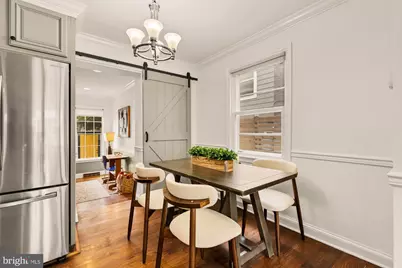 333 Oglethorpe Street NE, Washington, DC 20011 - Photo 15