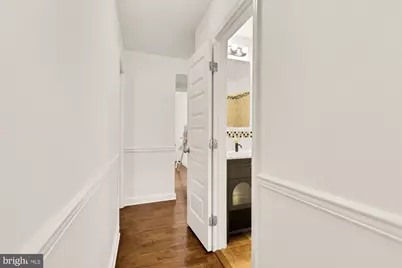 333 Oglethorpe Street NE, Washington, DC 20011 - Photo 41
