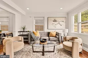 333 Oglethorpe St NE, Washington, DC 20011 - Photo 5
