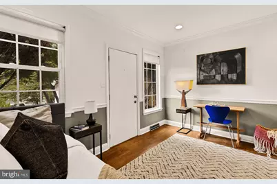 333 Oglethorpe Street NE, Washington, DC 20011 - Photo 19