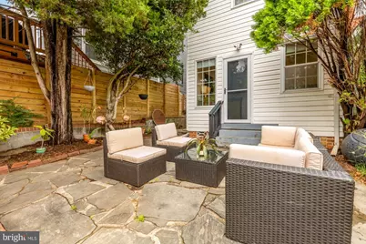 333 Oglethorpe Street NE, Washington, DC 20011 - Photo 45