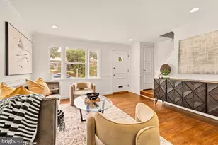 333 Oglethorpe St NE, Washington, DC 20011 - Photo 7