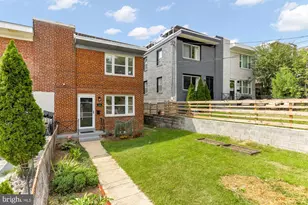 333 Oglethorpe St NE, Washington, DC 20011 - Photo 1