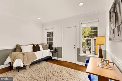 333 Oglethorpe Street NE, Washington, DC 20011 - Photo 17