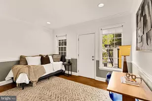 333 Oglethorpe St NE, Washington, DC 20011 - Photo 17