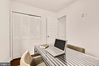 333 Oglethorpe Street NE, Washington, DC 20011 - Photo 37